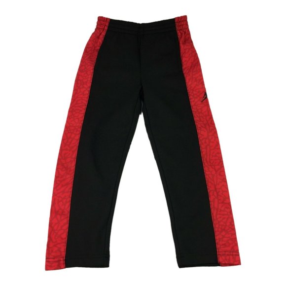 Jordan Camo Print Joggers Therma Fit Classic Pants